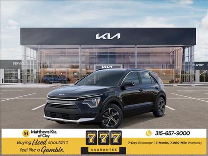 2025 Kia Niro PHEV Liverpool NY