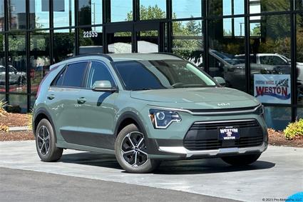2025 Kia Niro PHEV Vero Beach FL
