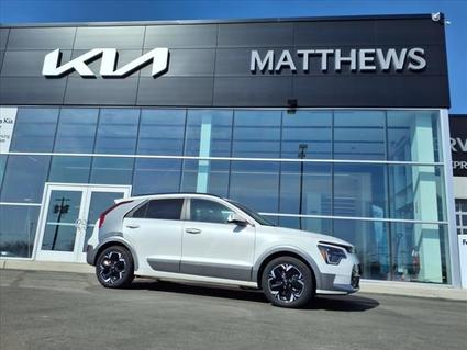 2023 Kia Niro EV Liverpool NY