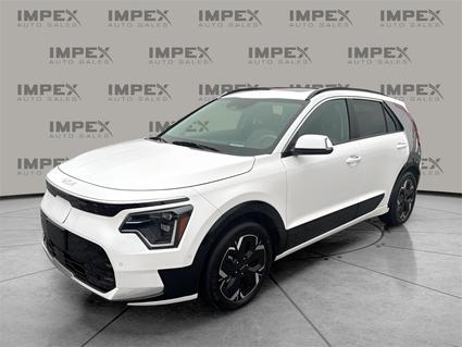 2023 Kia Niro EV Greensboro NC