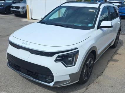 2024 Kia Niro EV Richmond VA