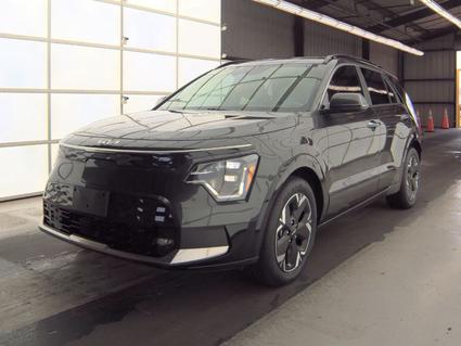 2024 Kia Niro EV Richmond VA