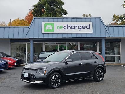 2024 Kia Niro EV Richmond VA