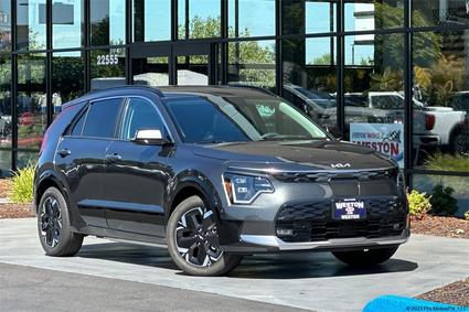 2025 Kia Niro EV Vero Beach FL