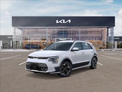 2025 Kia Niro EV Liverpool NY