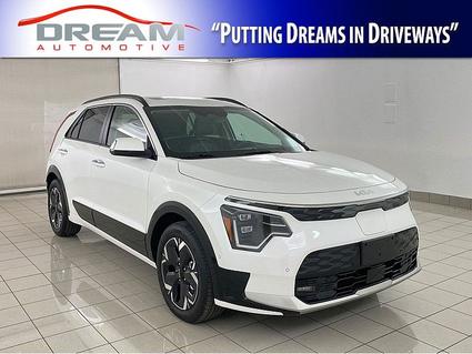2023 Kia Niro Lawrence KS