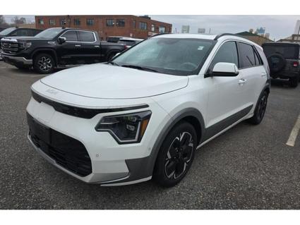 2023 Kia Niro EV Richmond VA