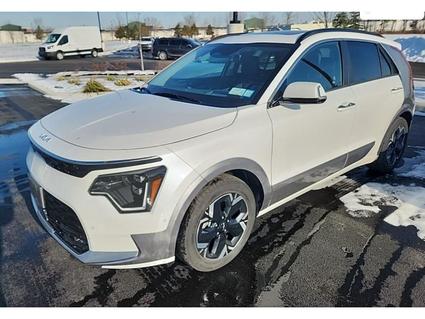2023 Kia Niro EV Richmond VA