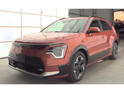 2023 Kia Niro EV Richmond VA