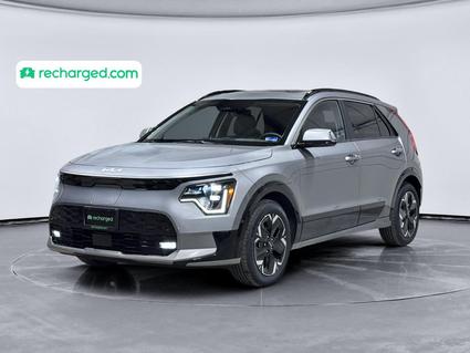 2023 Kia Niro EV Richmond VA
