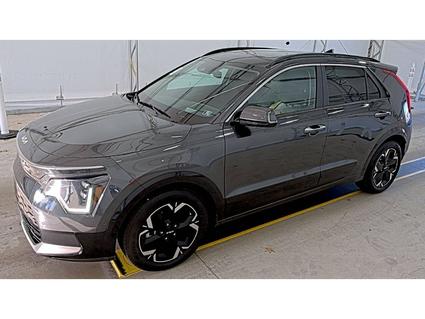 2024 Kia Niro EV Richmond VA