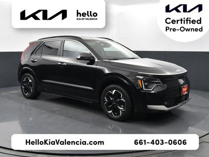 2024 Kia Niro EV Valencia CA