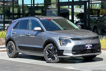 2025 Kia Niro EV Vero Beach FL