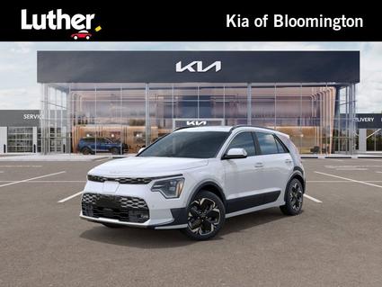 2025 Kia Niro EV Minneapolis MN