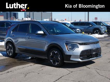 2023 Kia Niro EV Minneapolis MN