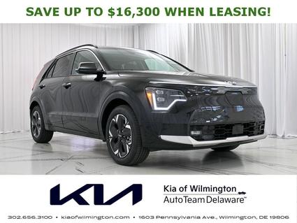 2025 Kia Niro EV Wilmington DE