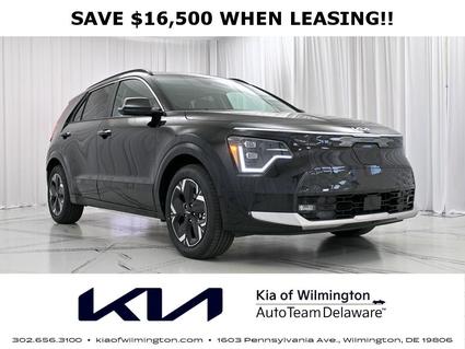 2025 Kia Niro EV Wilmington DE