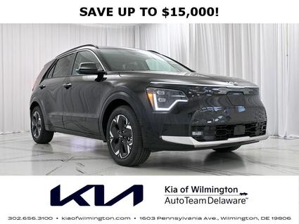 2025 Kia Niro EV Wilmington DE