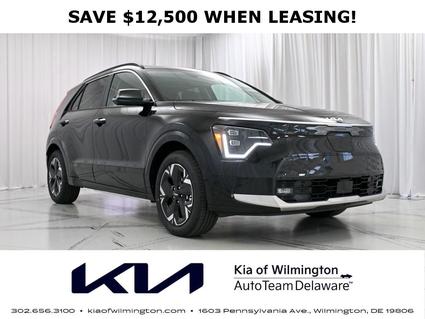 2025 Kia Niro EV Wilmington DE
