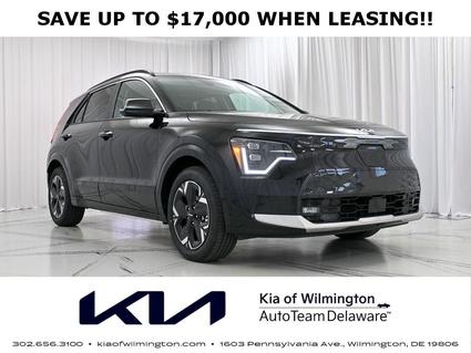 2025 Kia Niro EV Wilmington DE