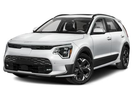 2025 Kia Niro EV Inver Grove Heights MN
