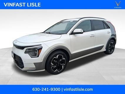 2023 Kia Niro EV Lisle IL