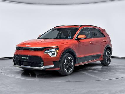 2023 Kia Niro EV Richmond VA