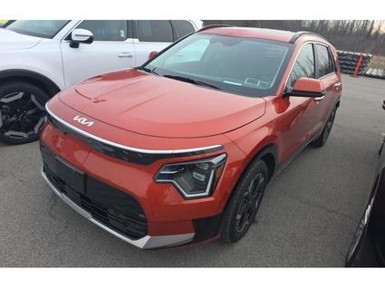 2023 Kia Niro EV Richmond VA