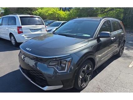 2023 Kia Niro EV Richmond VA
