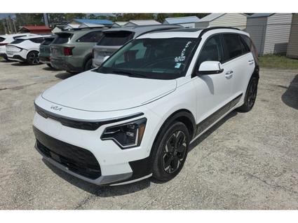 2023 Kia Niro EV Richmond VA