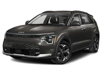 2023 Kia Niro EV Minneapolis MN
