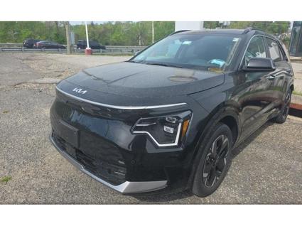 2024 Kia Niro EV Richmond VA