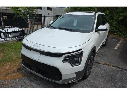 2023 Kia Niro EV Richmond VA