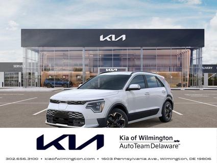 2025 Kia Niro EV Wilmington DE