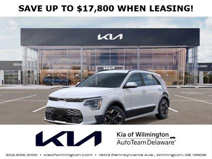 2025 Kia Niro EV Wilmington DE
