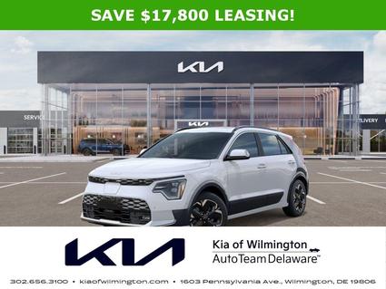 2025 Kia Niro EV Wilmington DE