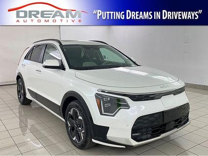 2023 Kia Niro Lawrence KS