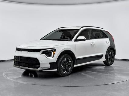 2023 Kia Niro EV Richmond VA