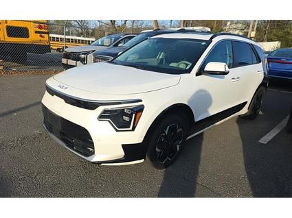 2023 Kia Niro EV Richmond VA