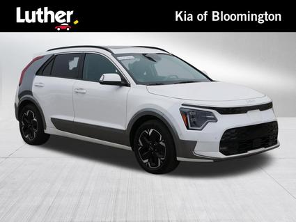 2023 Kia Niro EV Minneapolis MN