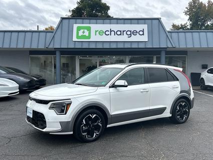 2023 Kia Niro EV Richmond VA