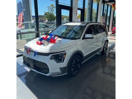 2023 Kia Niro EV Richmond VA