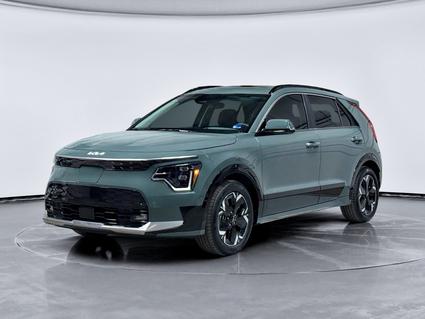 2024 Kia Niro EV Richmond VA