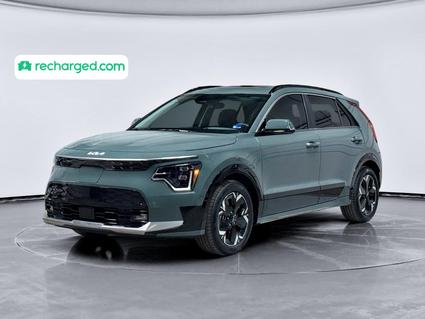 2024 Kia Niro EV Richmond VA