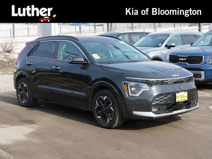 2024 Kia Niro EV Minneapolis MN