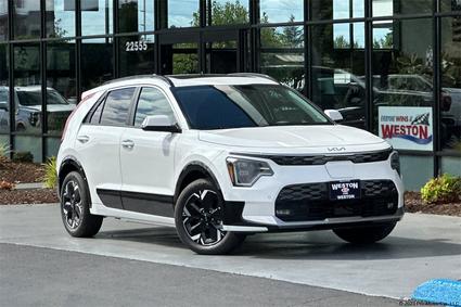 2025 Kia Niro EV Vero Beach FL