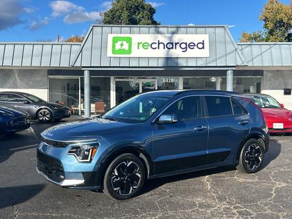 2023 Kia Niro EV Richmond VA