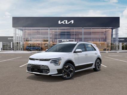 2025 Kia Niro EV Rockville MD