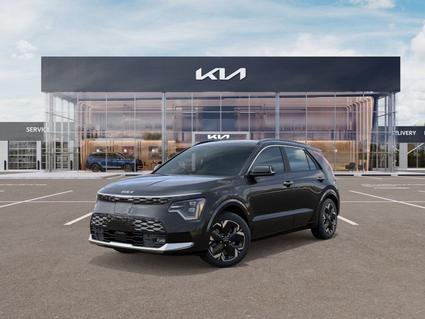 2025 Kia Niro EV Rockville MD