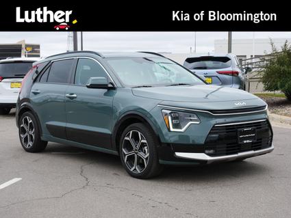 2023 Kia Niro Minneapolis MN